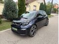 BMW I3 120Ah (Automata) Nagynavi. kamera. vezetéstámogató rendszer Makulátlan
