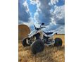 SUZUKI LT-Z 400 2008/4 - 2