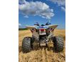 SUZUKI LT-Z 400 2008/4 - 6
