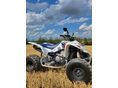 SUZUKI LT-Z 400 2008/4 - 7