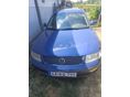 VOLKSWAGEN PASSAT 1.8 5V