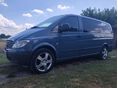 MERCEDES-BENZ VITO 115 CDI L