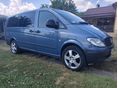 MERCEDES-BENZ VITO 2006/10 - 5