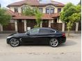 BMW 418d Gyönyörű állapot. lánc cserélve. kézi 6. garantál kevés kilométer. xenon lámpa