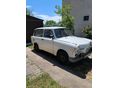 TRABANT 1.1 