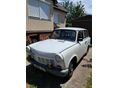 TRABANT 1.1 1990/12 - 2