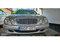 MERCEDES-BENZ E 220 2004/12 - 2