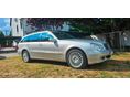 MERCEDES-BENZ E 220 T CDI Elegance (Automata)