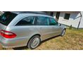 MERCEDES-BENZ E 220 2004/12 - 8