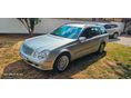 MERCEDES-BENZ E 220 2004/12 - 12