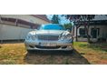 MERCEDES-BENZ E 220 2004/12 - 14