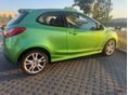 MAZDA 2 2009/1 - 2