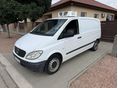 MERCEDES-BENZ VITO 2009/3 - 2