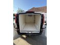 MERCEDES-BENZ VITO 2009/3 - 8