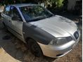 SEAT CORDOBA 2004/2 - 2