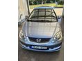 HONDA CIVIC 1.6 Sport Type S