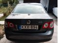 VOLKSWAGEN JETTA V 2008/1 - 5