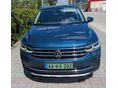 VOLKSWAGEN TIGUAN 1.4 TSI Plug-In-Hybrid Elegance DSG