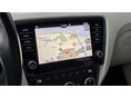 SKODA OCTAVIA 2017/10 - 11