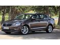 SKODA OCTAVIA 2017/10 - 1