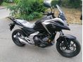 HONDA NC 750 XD 2021/7 - 8