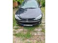 PEUGEOT 206 SW 2.0 HDi Sport