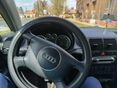 AUDI A2 2005/9 - 6