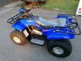 KYMCO MXER 2004 - 5