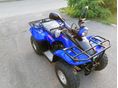 KYMCO MXER 2004 - 6