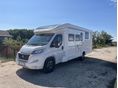 FIAT Giottiline toscan