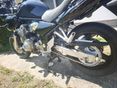 SUZUKI GSF 600 S (BANDIT) 2006/5 - 4