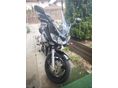 SUZUKI GSF 600 S (BANDIT) WVA8