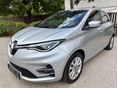 RENAULT ZOE E-Tech Electric 110 52 kWh Zen 56.000 KM. LED. ÜLÉS-KORMÁNYFŰTÉS. GYÁRI FÉNYEZÉS