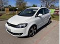 VOLKSWAGEN GOLF PLUS 2012/2 - 4
