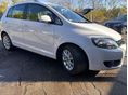 VOLKSWAGEN GOLF PLUS 2012/2 - 1