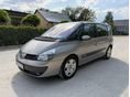 RENAULT ESPACE Grand2.2 dCi Expression Digit-Klíma Tempomat 7-személyes