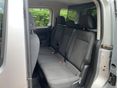 VOLKSWAGEN CADDY 2021/5 - 9