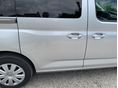 VOLKSWAGEN CADDY 2021/5 - 12