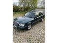MERCEDES-BENZ E 300 T Turbo D (Automata)