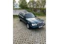 MERCEDES-BENZ E 300 1994/5 - 7