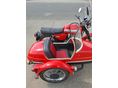 JAWA 350 TYP 638 1986/5 - 7