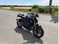 YAMAHA FZ8-N 