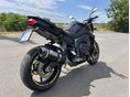 YAMAHA FZ8-N 2013/11 - 2