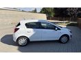 OPEL CORSA D 2014 - 2