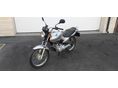 HONDA CG 125 JC 30