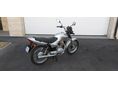 HONDA CG 125 2006/8 - 2