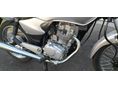 HONDA CG 125 2006/8 - 4