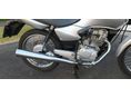 HONDA CG 125 2006/8 - 5