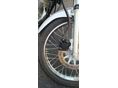 HONDA CG 125 2006/8 - 9