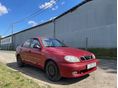 DAEWOO LANOS 1.3 S